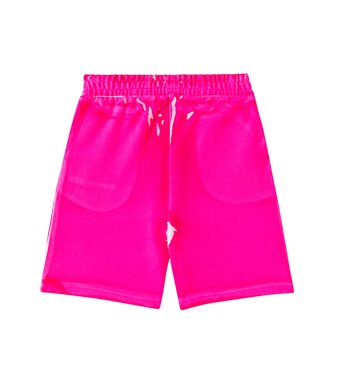 Cotton jersey shorts | Marc Jacobs Kids
