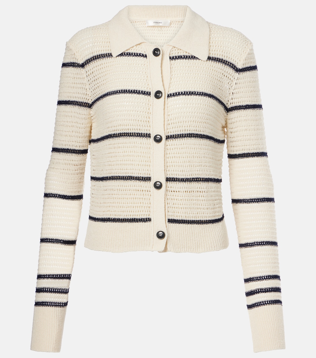 Cardigan The Shrunken | Frame