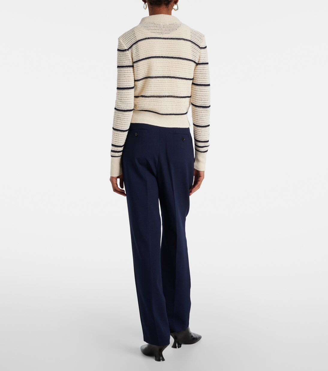 Cardigan The Shrunken | Frame