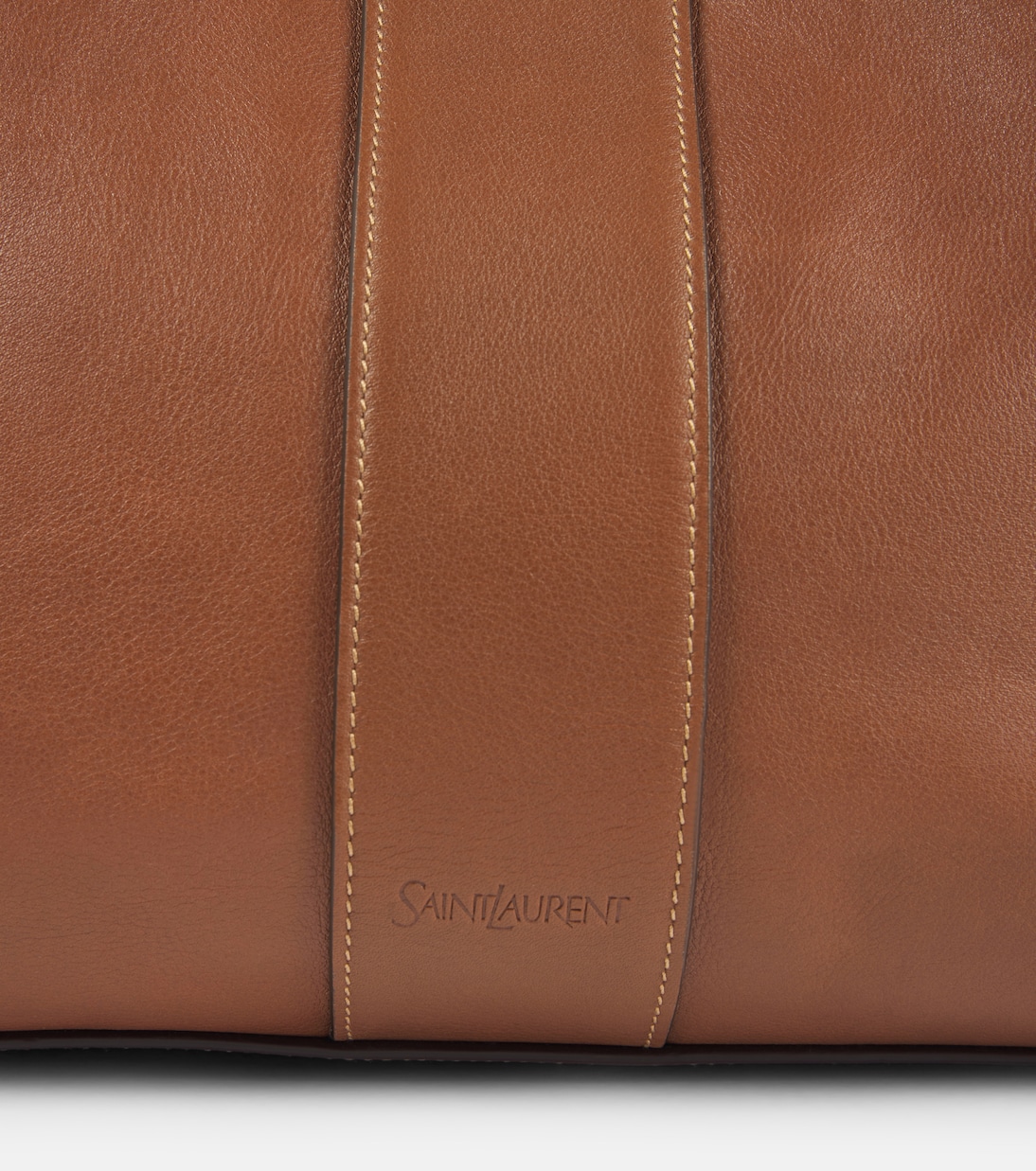 Tote Bag Y aus Leder | Saint Laurent