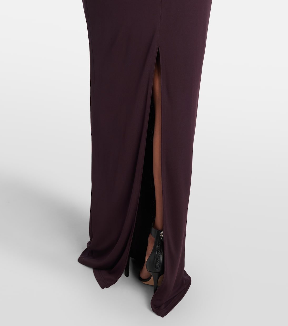 Robe aus Jersey | Tom Ford