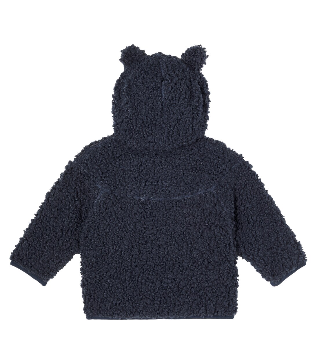 Baby Ummi fleece jacket | Molo