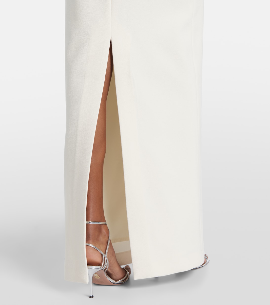 Robe longue Starlight à ornements | Rebecca Vallance