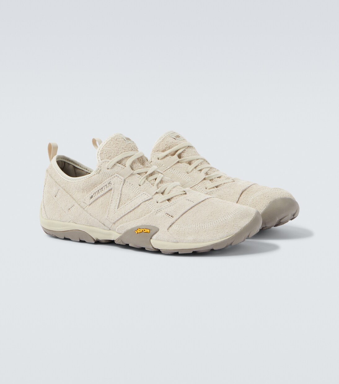 MT10 suede sneakers | New Balance