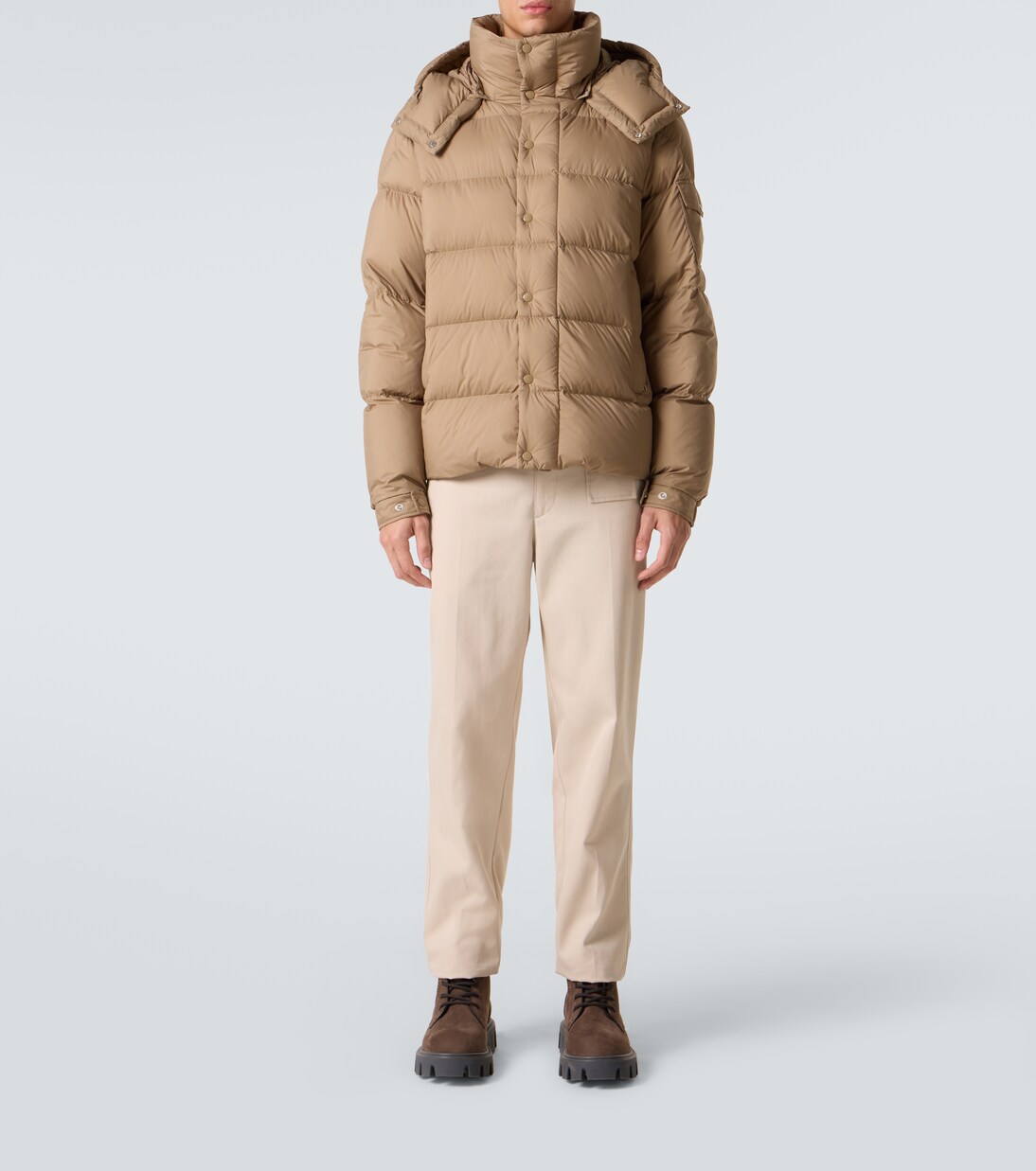 Maya 70 down jacket | Moncler