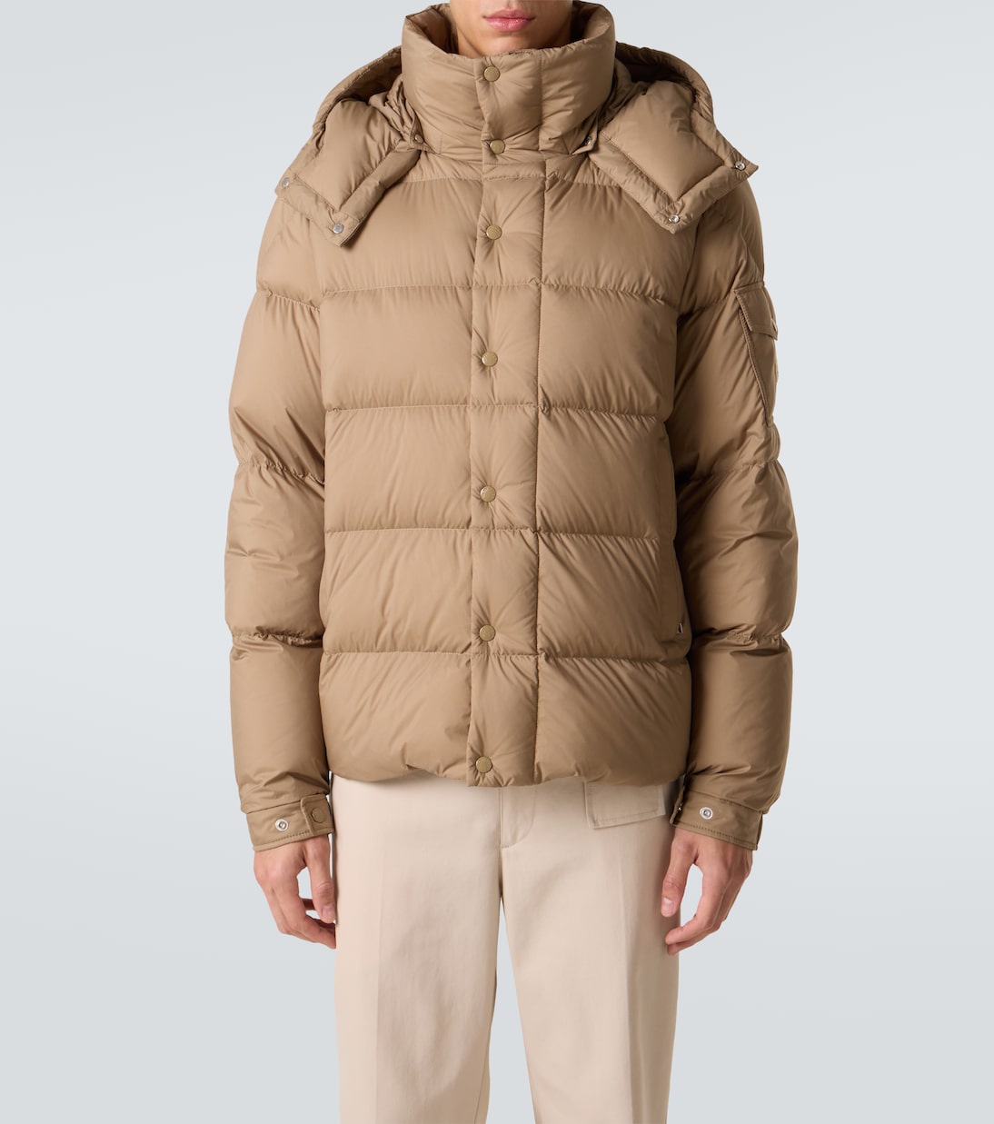 Maya 70 down jacket | Moncler