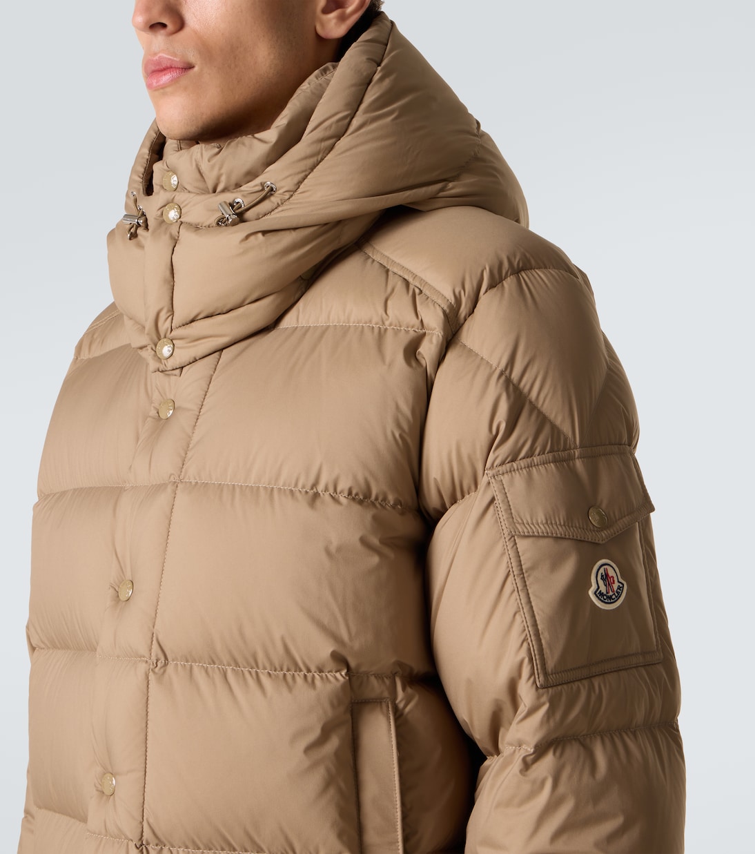 Maya 70 down jacket | Moncler