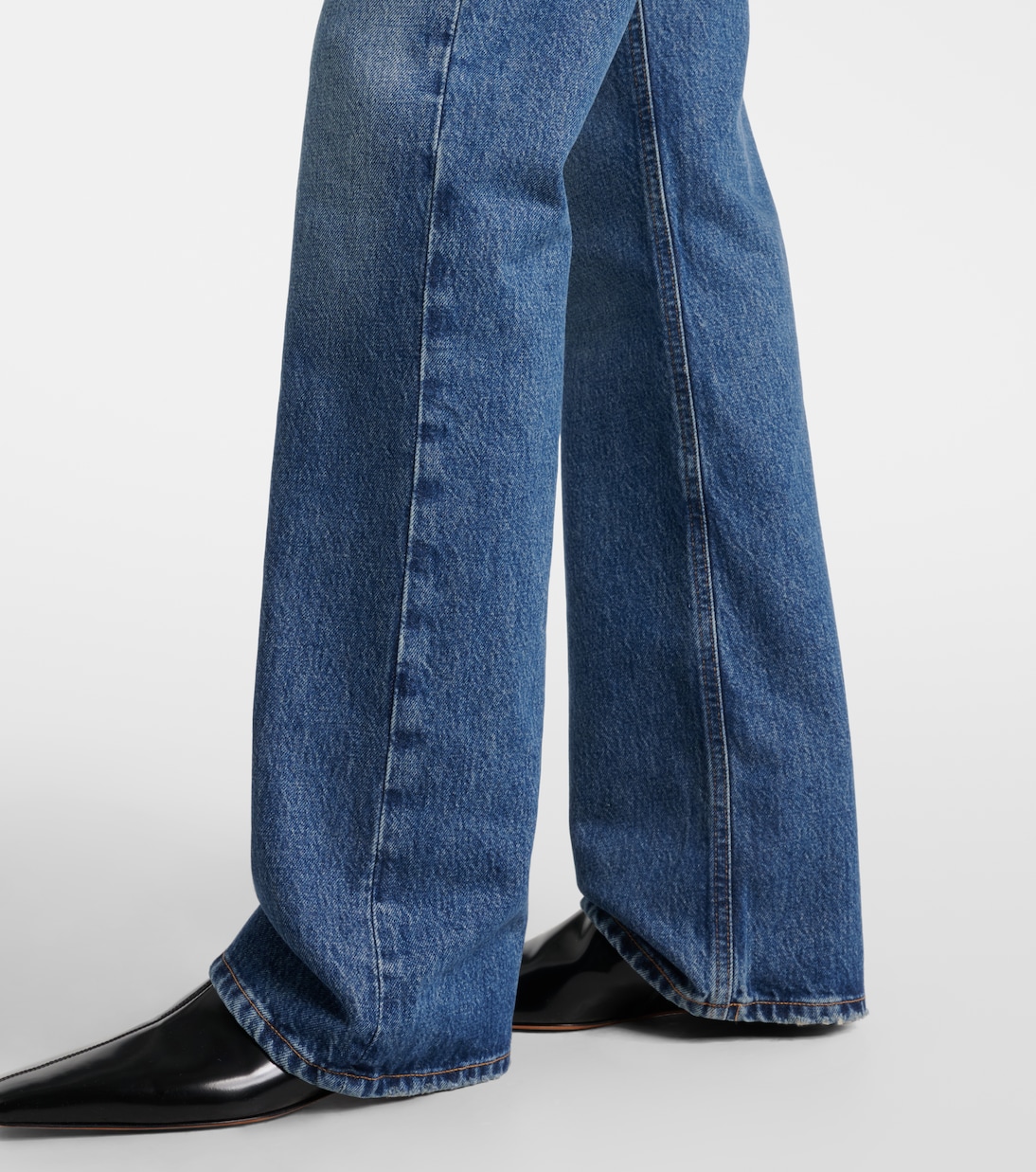 Flared Jeans Leena | Agolde