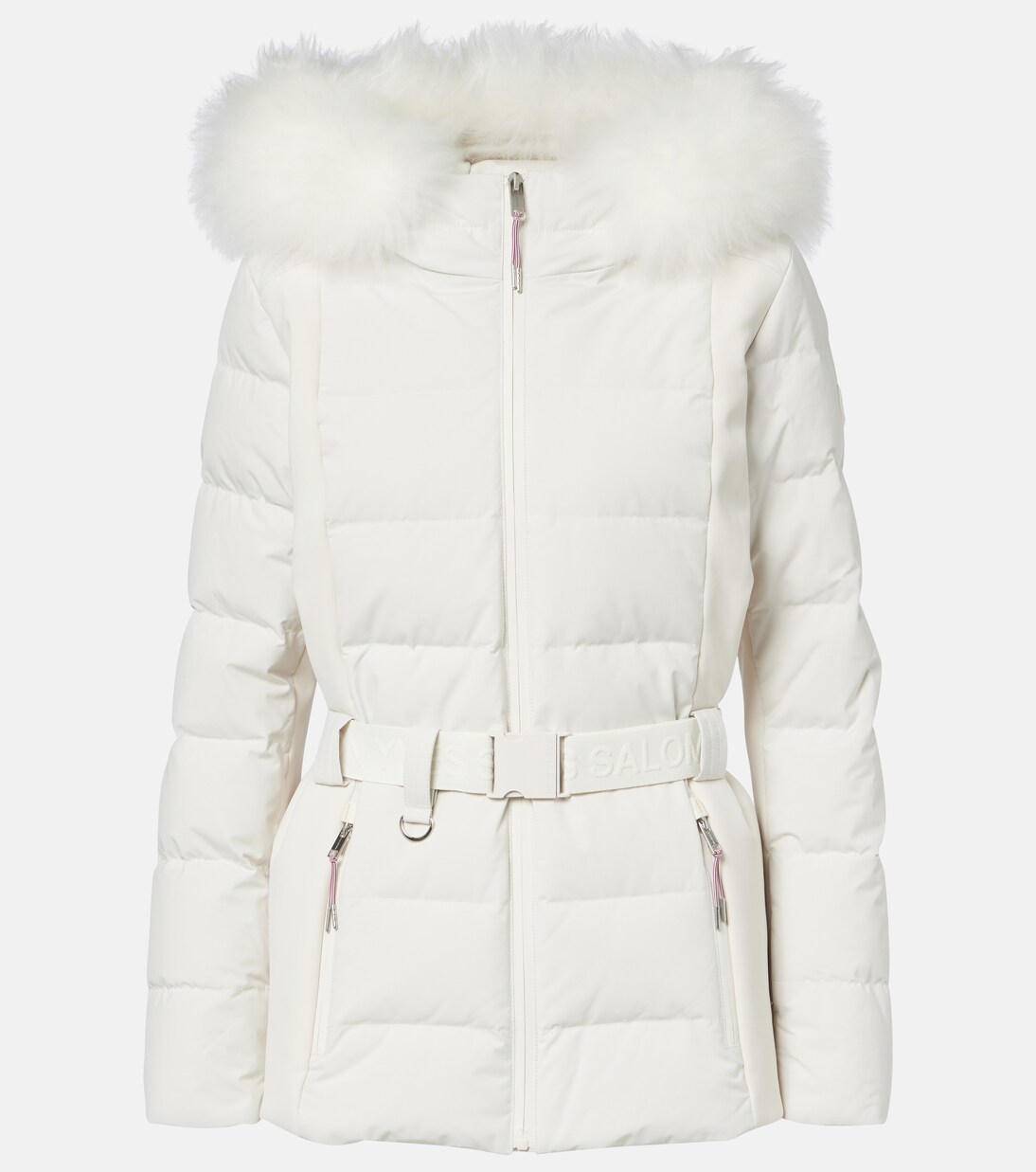 Skijacke Doudoune 58cm | Yves Salomon