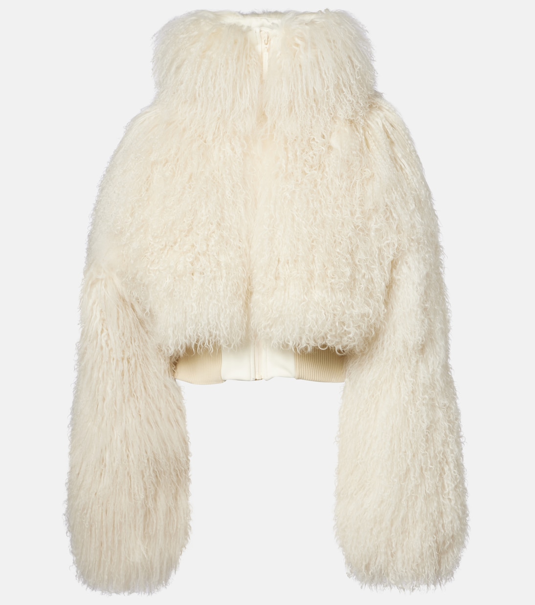 Jacke Nozawa aus Shearling | Cordova