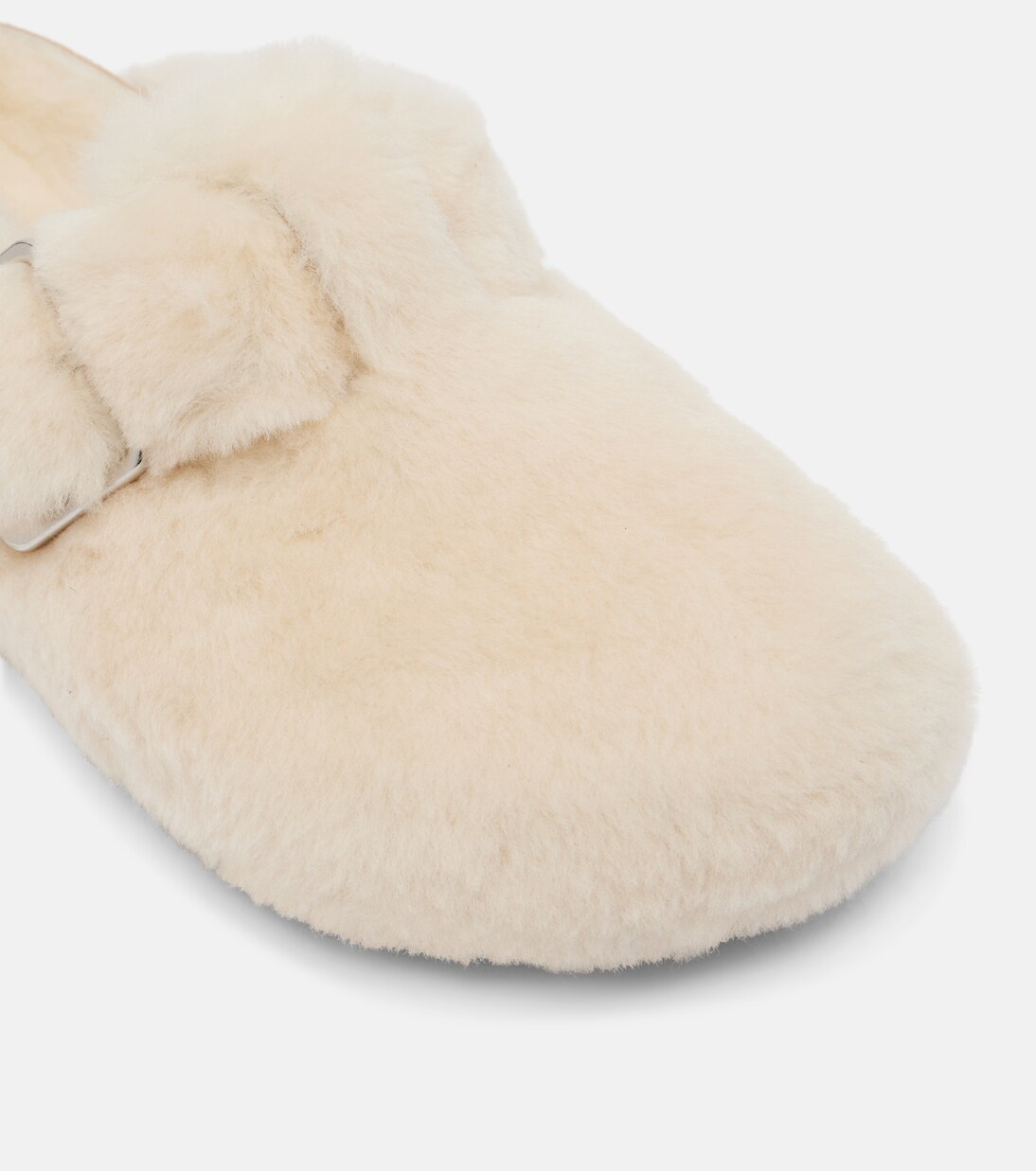 Boston shearling clogs | Birkenstock 1774