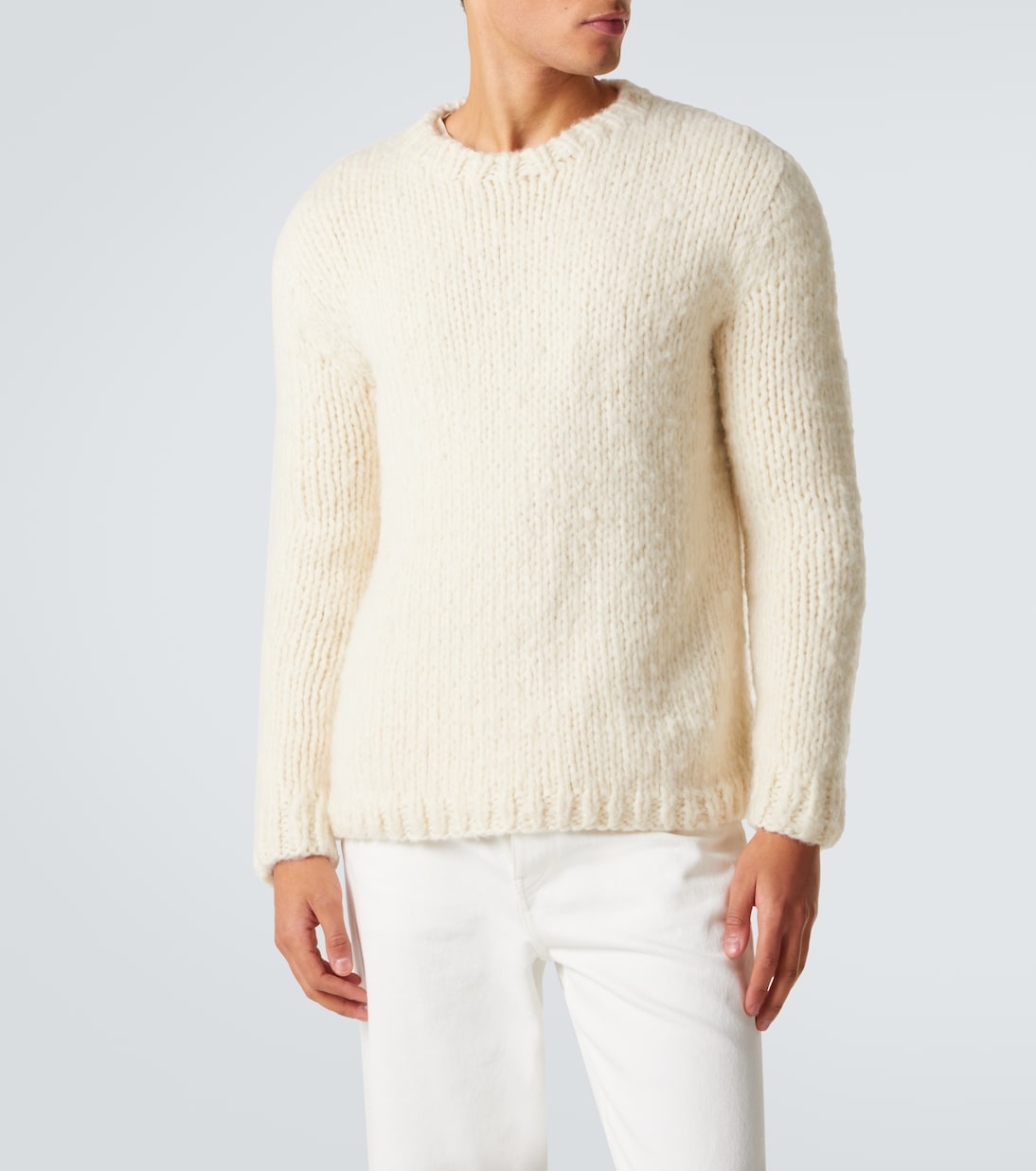 Cashmere sweater | Gabriela Hearst