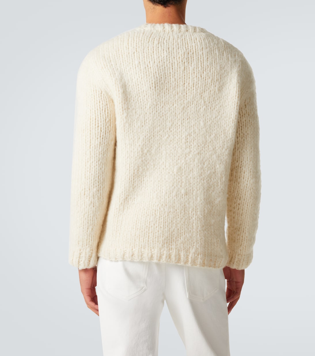 Cashmere sweater | Gabriela Hearst