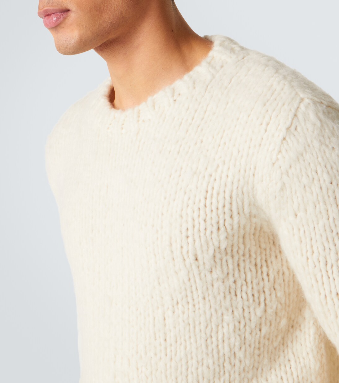Cashmere sweater | Gabriela Hearst