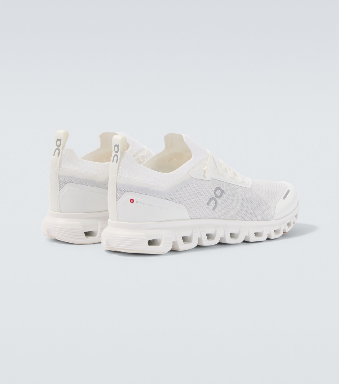 Cloud 6 Versa running shoes  | On