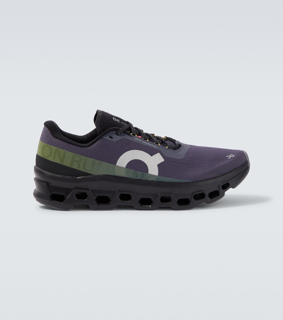 Cloudmonster 1 running shoes | On