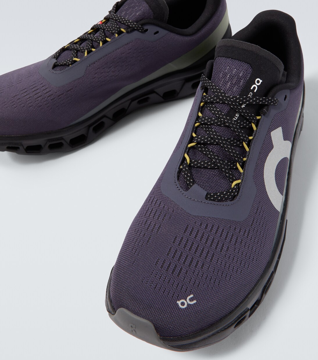 Cloudmonster 1 running shoes | On