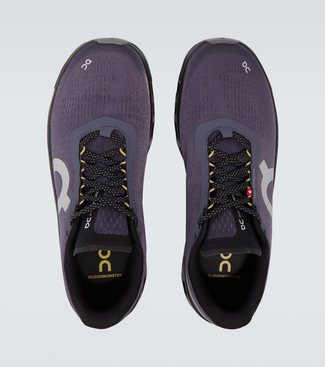 Cloudmonster 1 running shoes | On