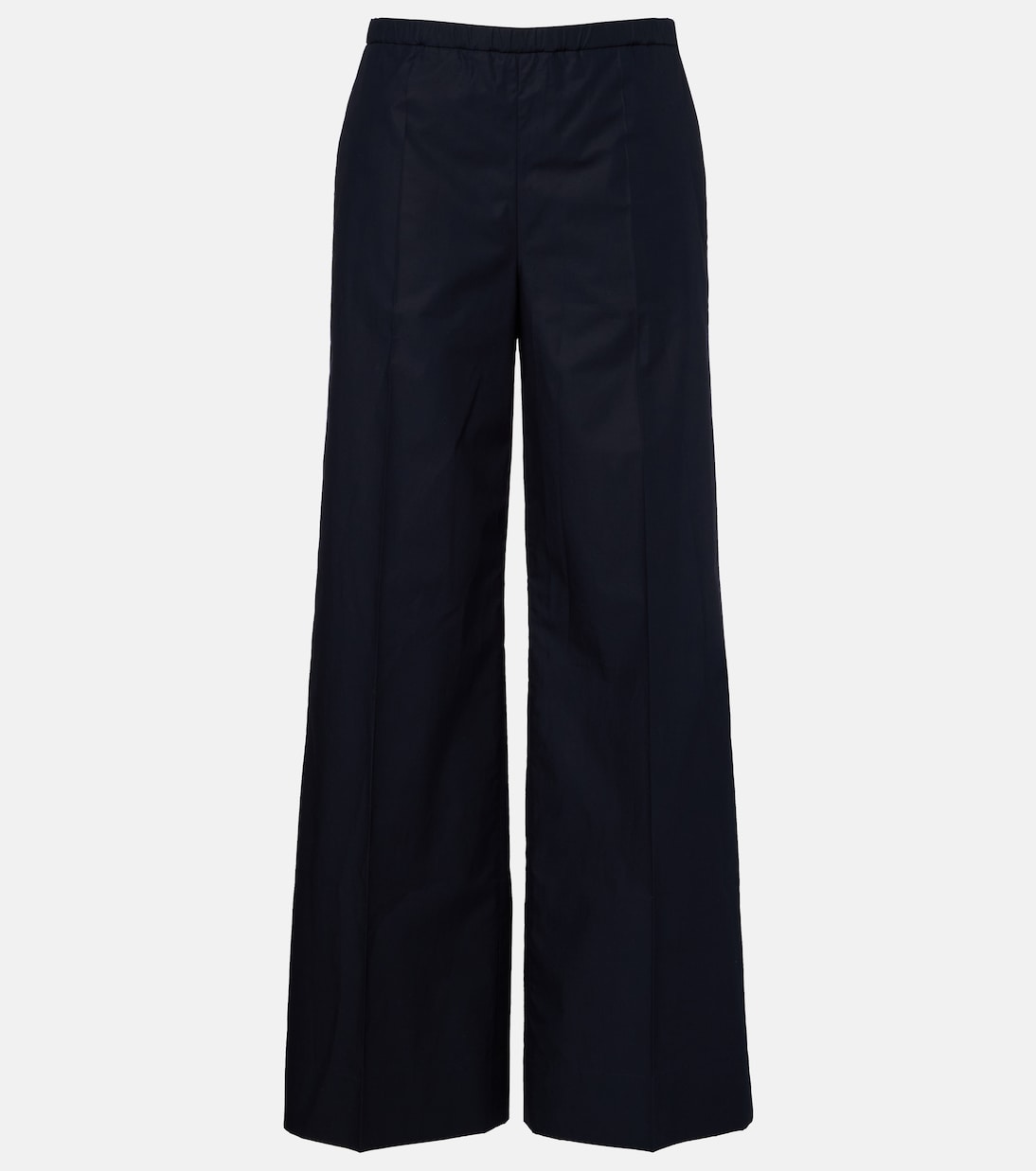 Weite Hose aus Baumwolle | Moncler