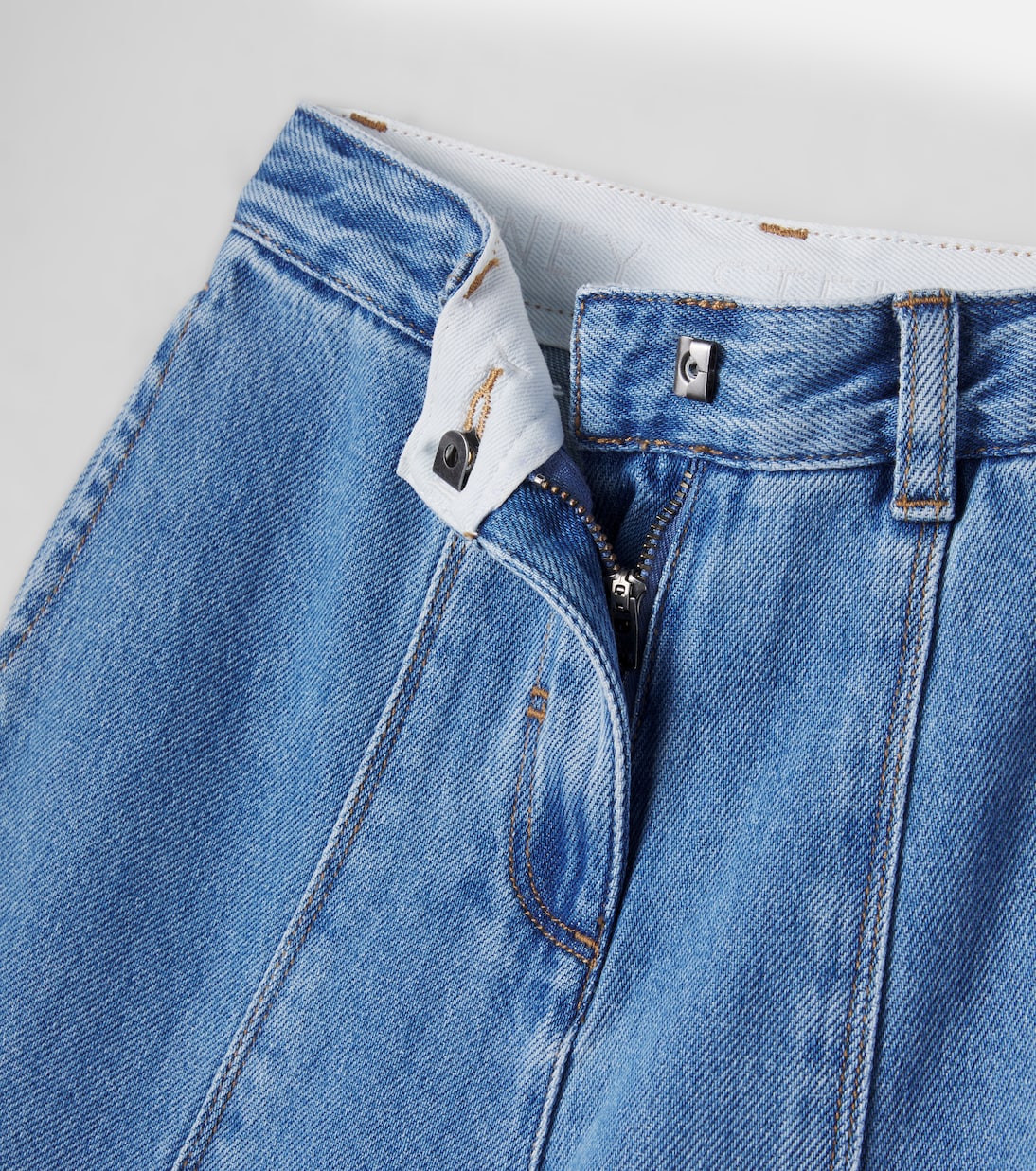 Bestickte Jeans | Stella McCartney Kids