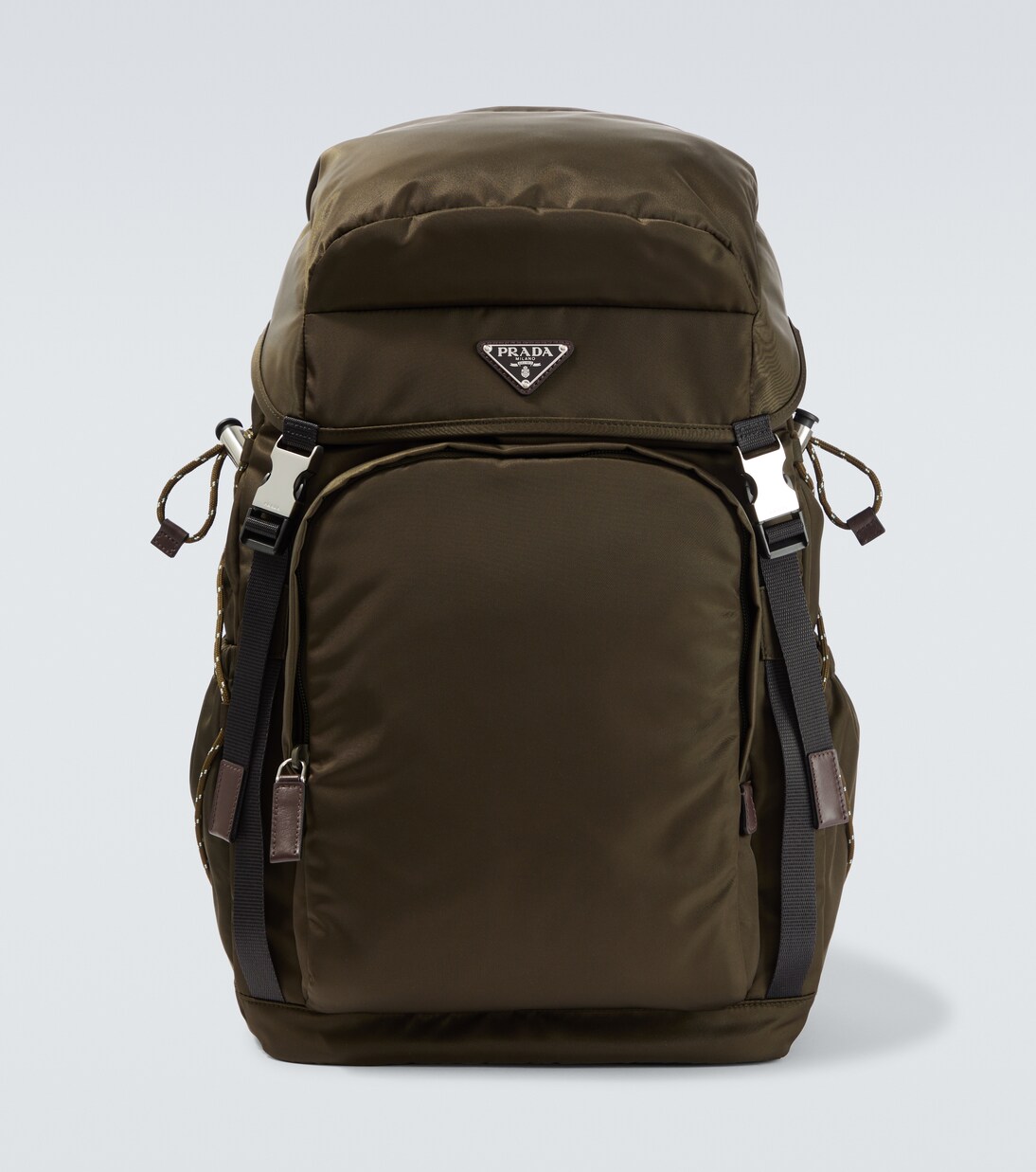 Rucksack Prada Speedrock aus Re-Nylon | Prada
