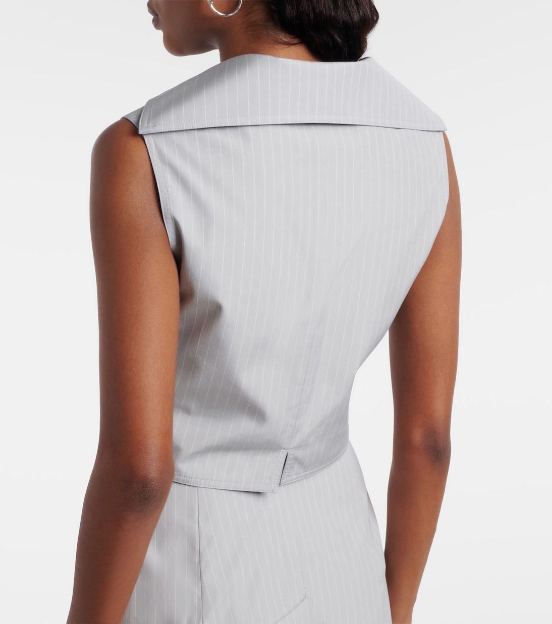 Weste Meryl aus Baumwolle | Vivienne Westwood