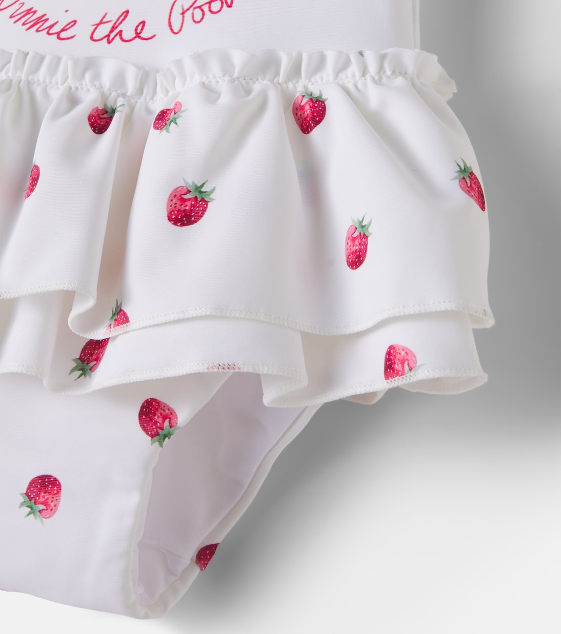 X Disney® Baby Bedruckter Badeanzug | Monnalisa