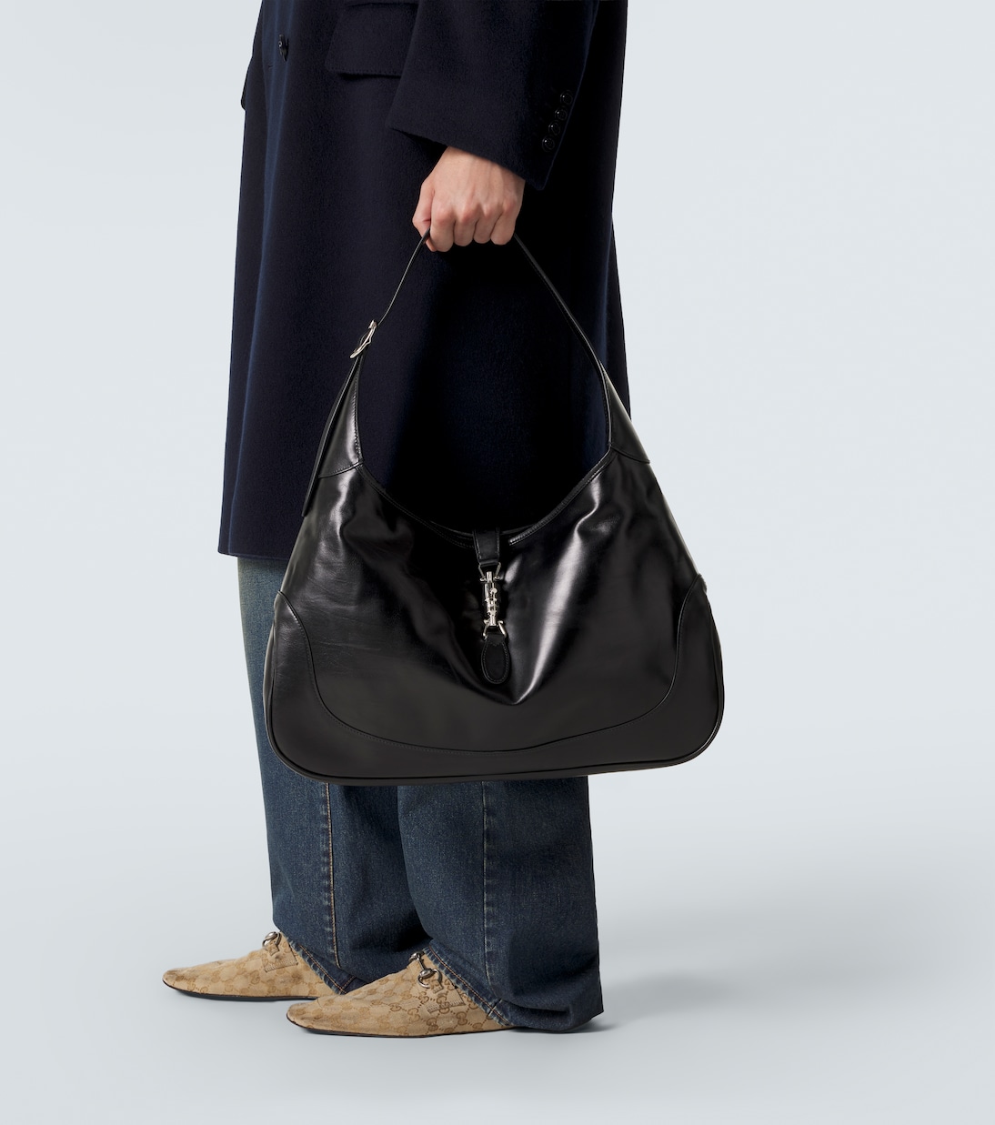 Gucci Jackie 1961 Large shoulder bag | Gucci