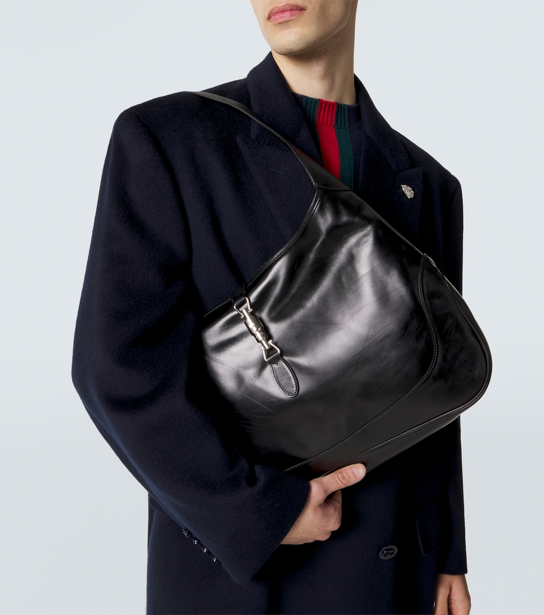 Gucci Jackie 1961 Large shoulder bag | Gucci