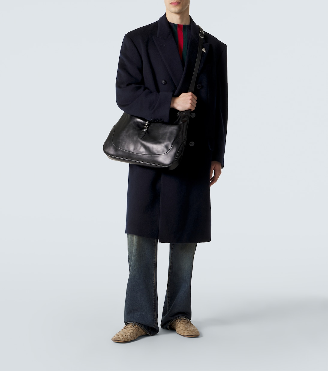 Gucci Jackie 1961 Large shoulder bag | Gucci