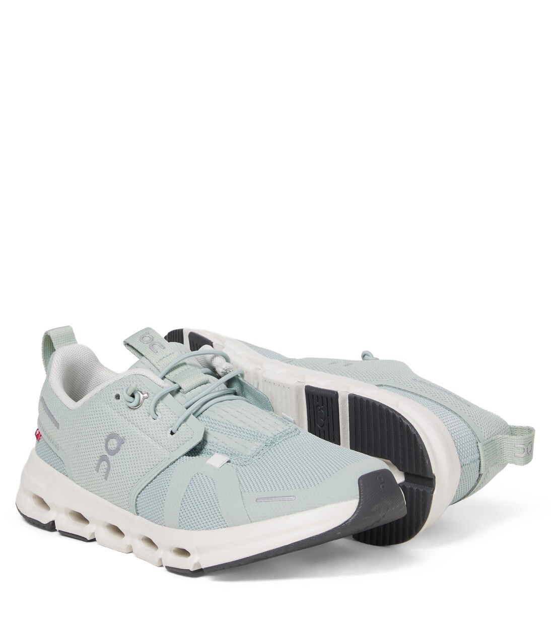 Sneakers Cloud Sky | On Kids