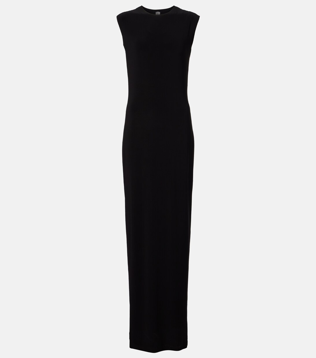Maxikleid aus Jersey | Norma Kamali