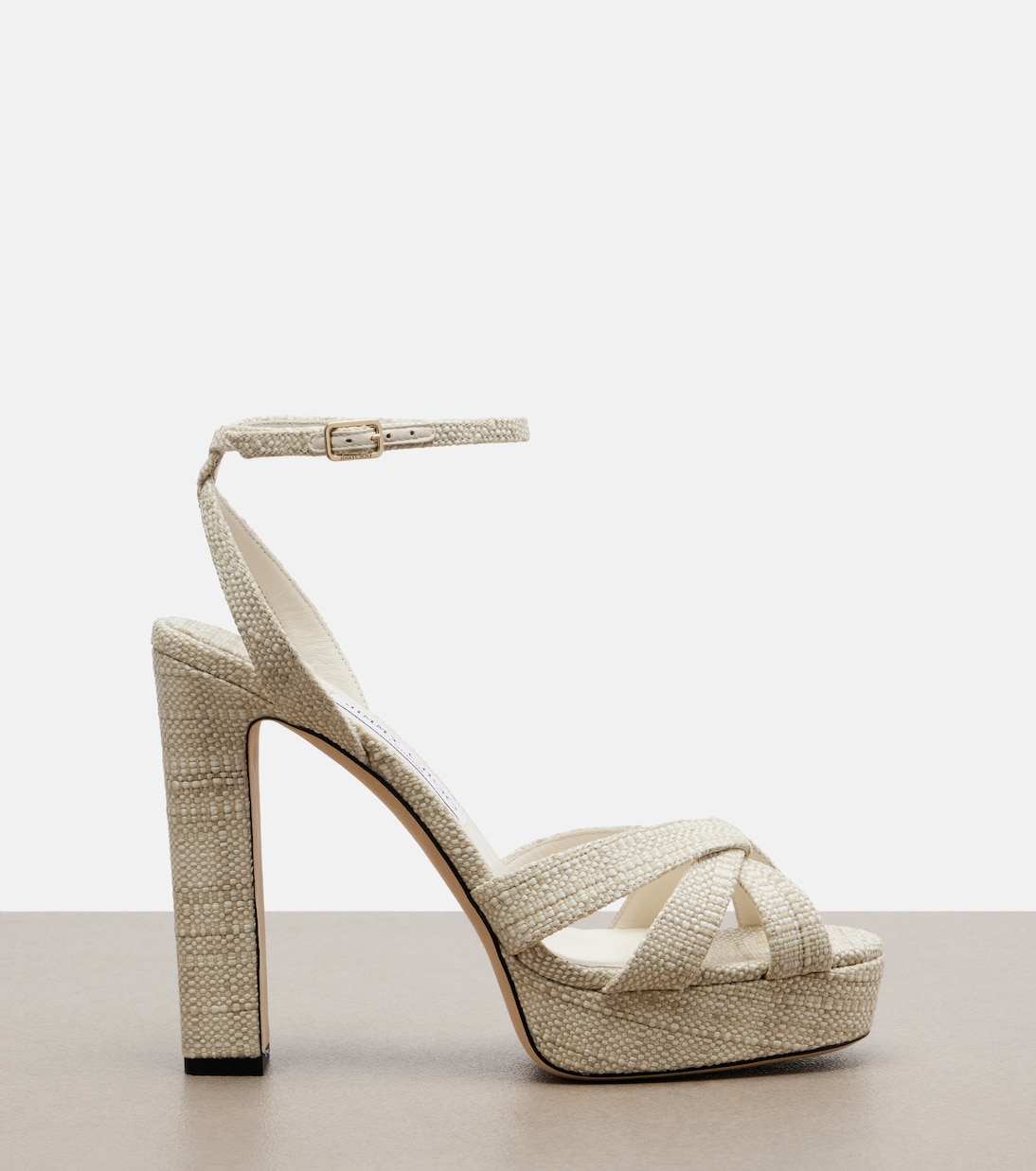 Sandales à plateau Kove | Jimmy Choo