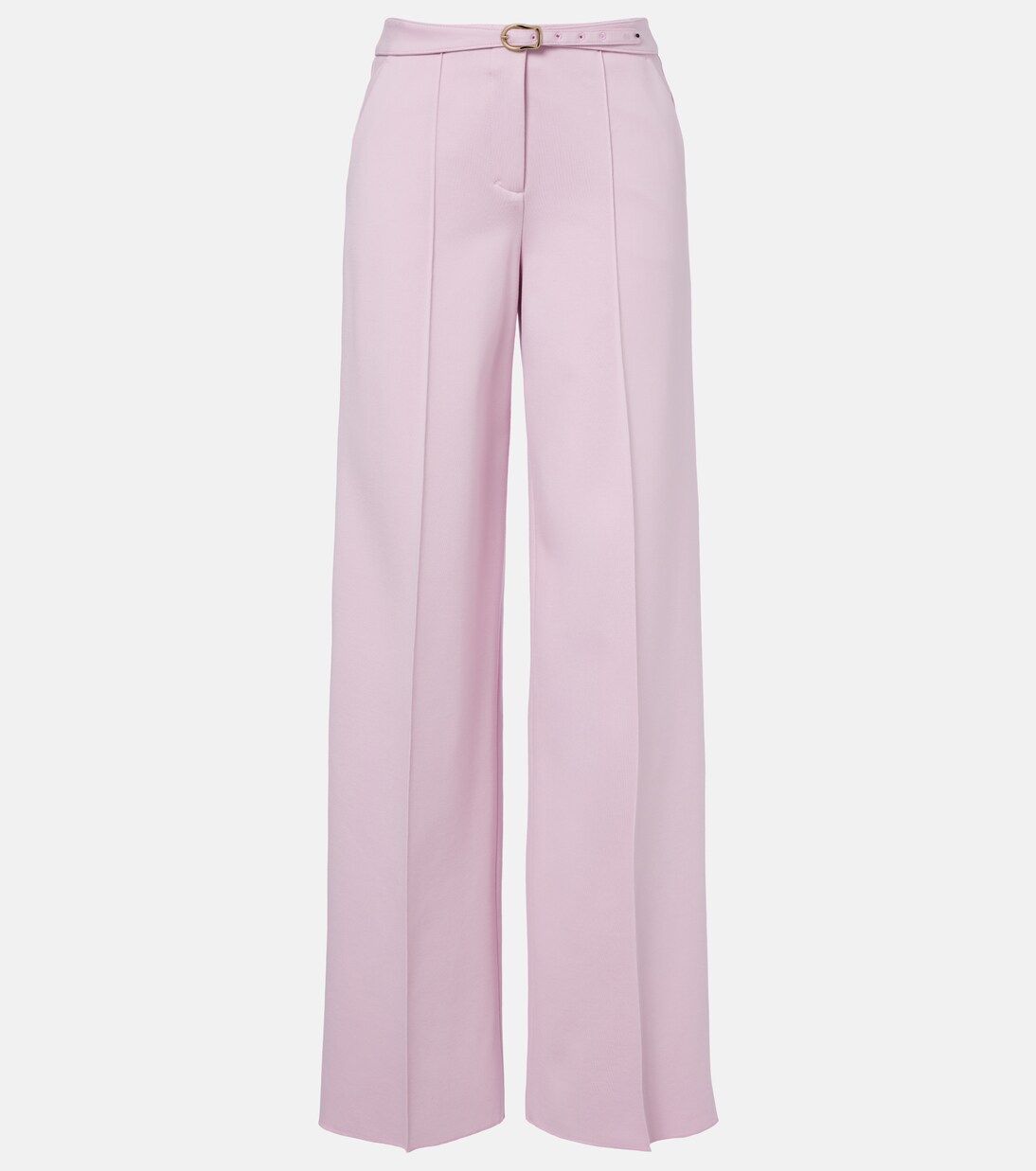 Emotional Essence jersey wide-leg pants | Dorothee Schumacher