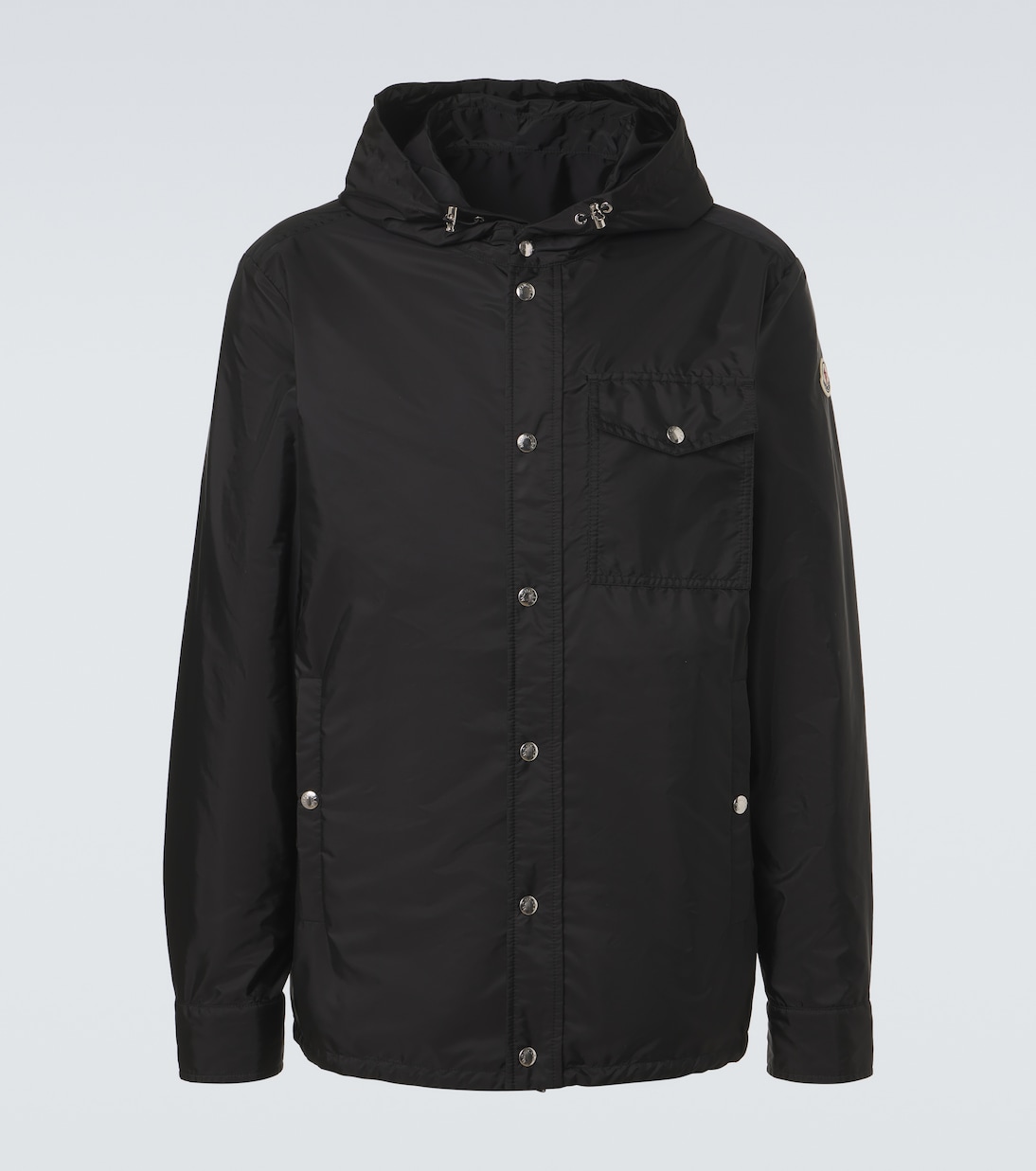 Duvainne hooded jacket | Moncler