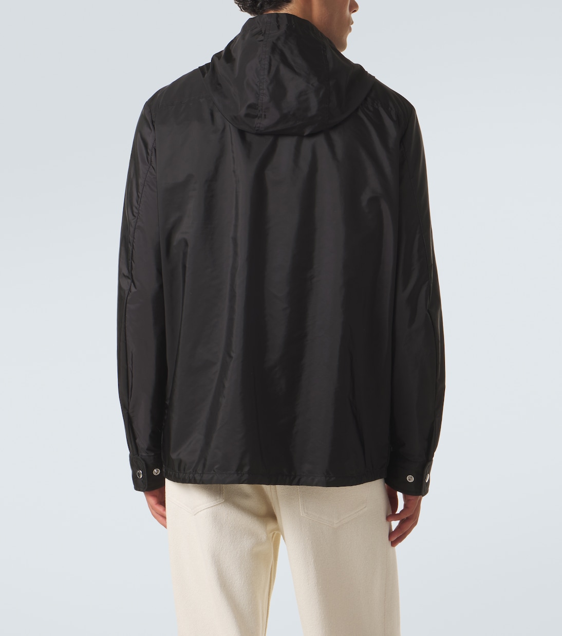 Duvainne hooded jacket | Moncler