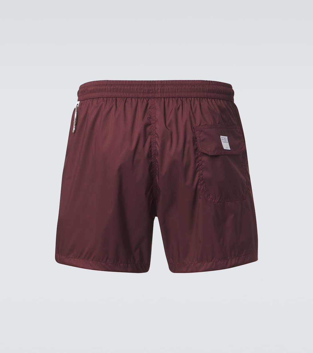 Madeira swim trunks | Fedeli