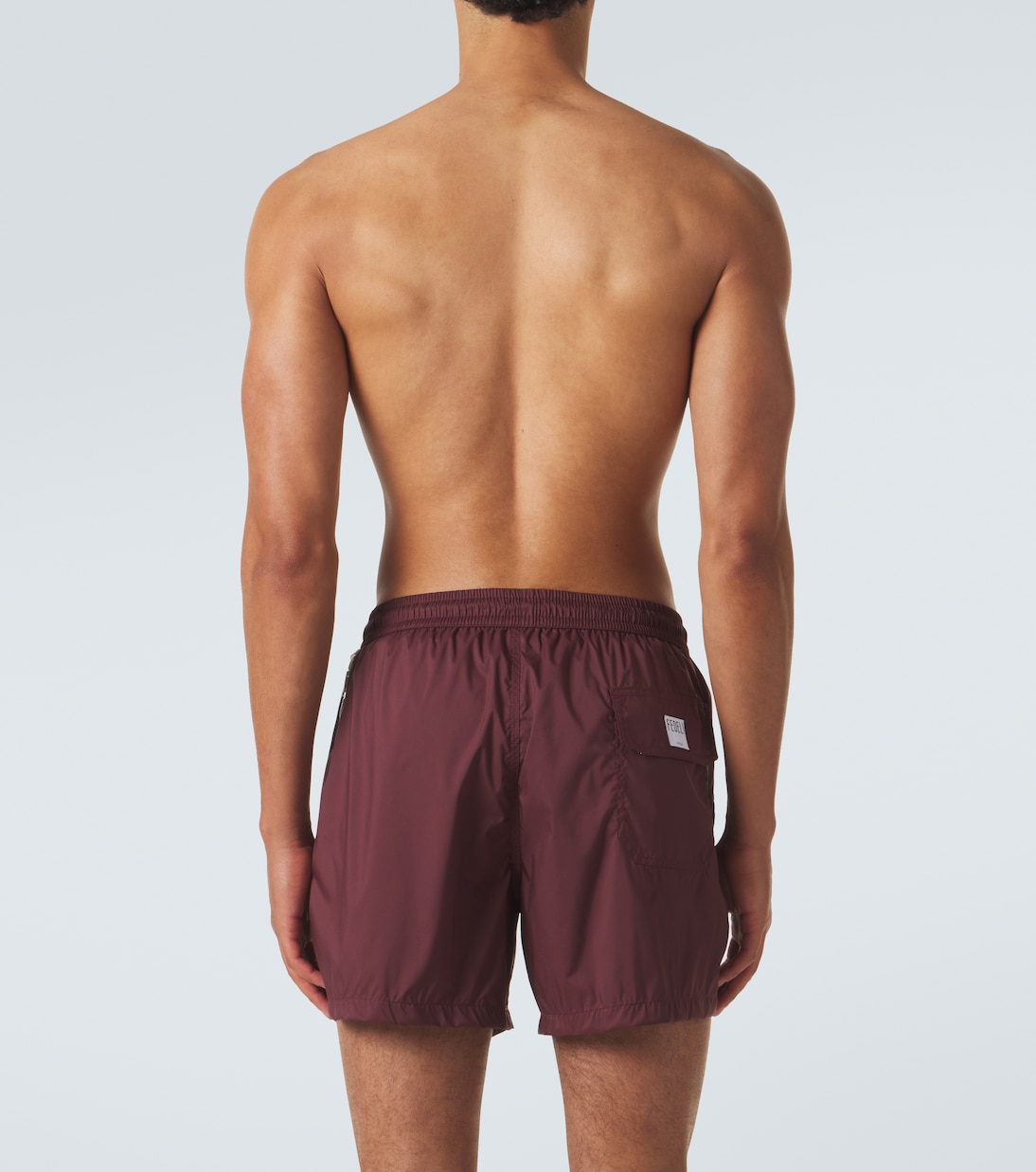 Madeira swim trunks | Fedeli