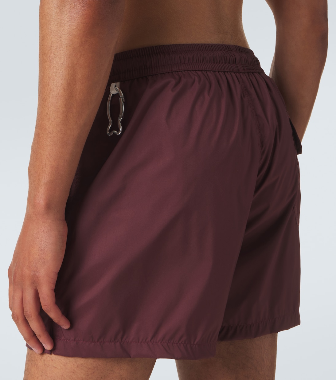 Madeira swim trunks | Fedeli