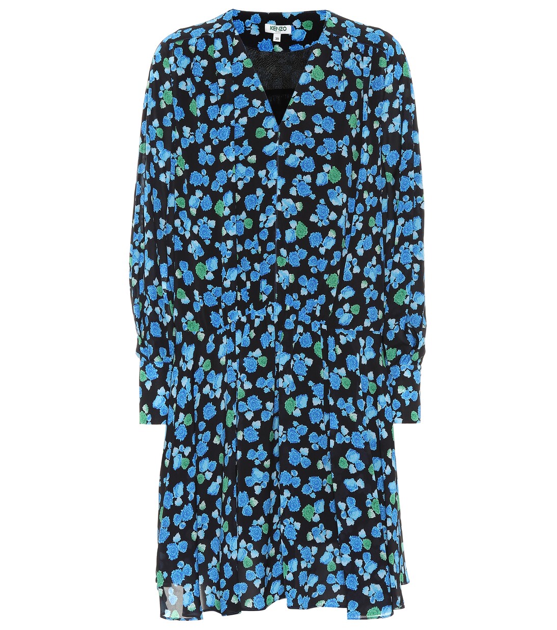 Robe imprimée | Kenzo