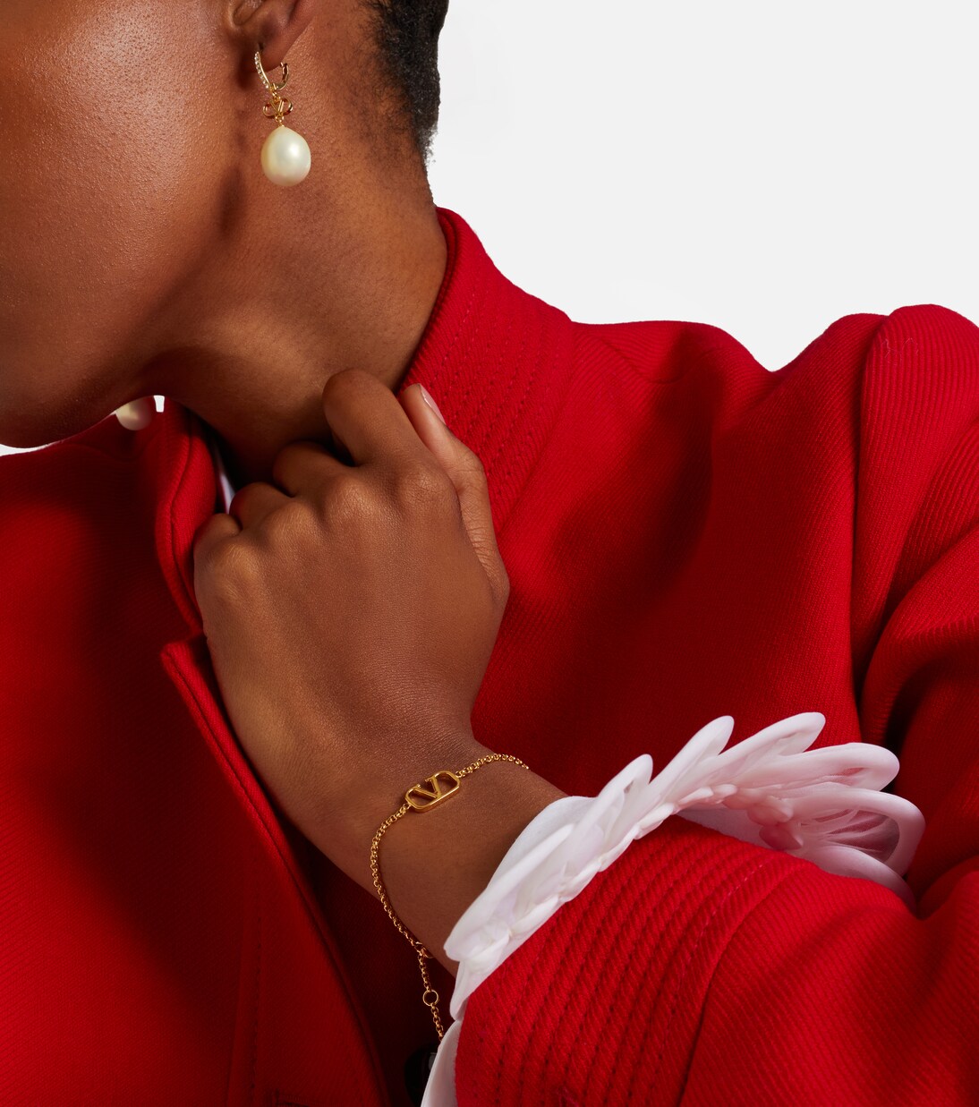 Bracciale VLogo | Valentino