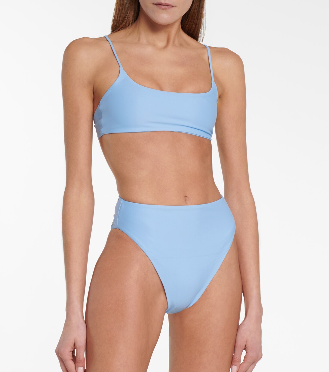 Culotte de bikini Incline | Jade Swim
