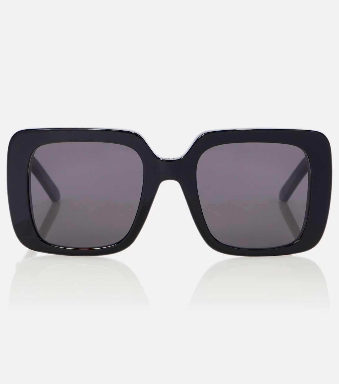 Wildior S3U square sunglasses | Dior Eyewear