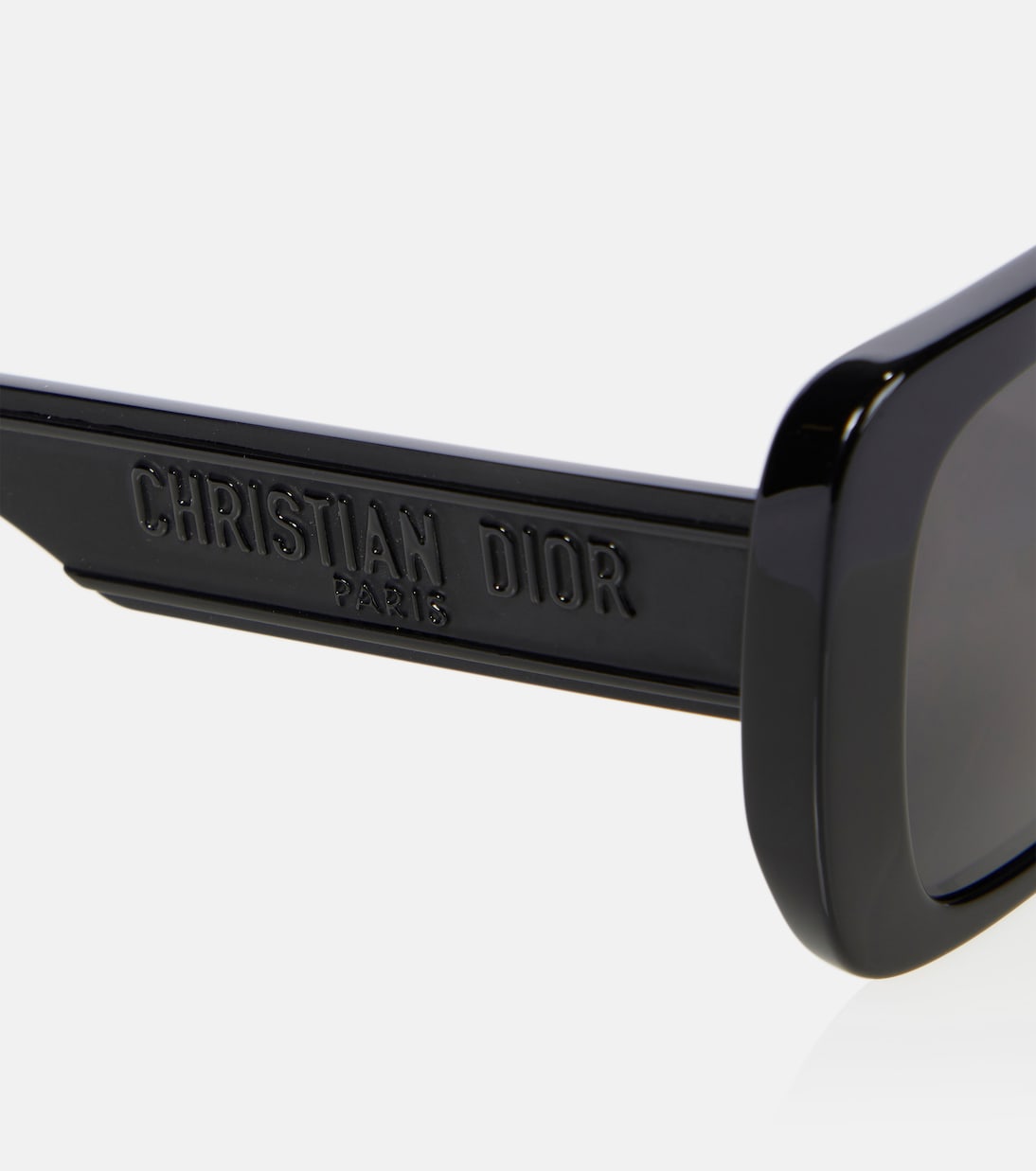 Wildior S3U square sunglasses | Dior Eyewear