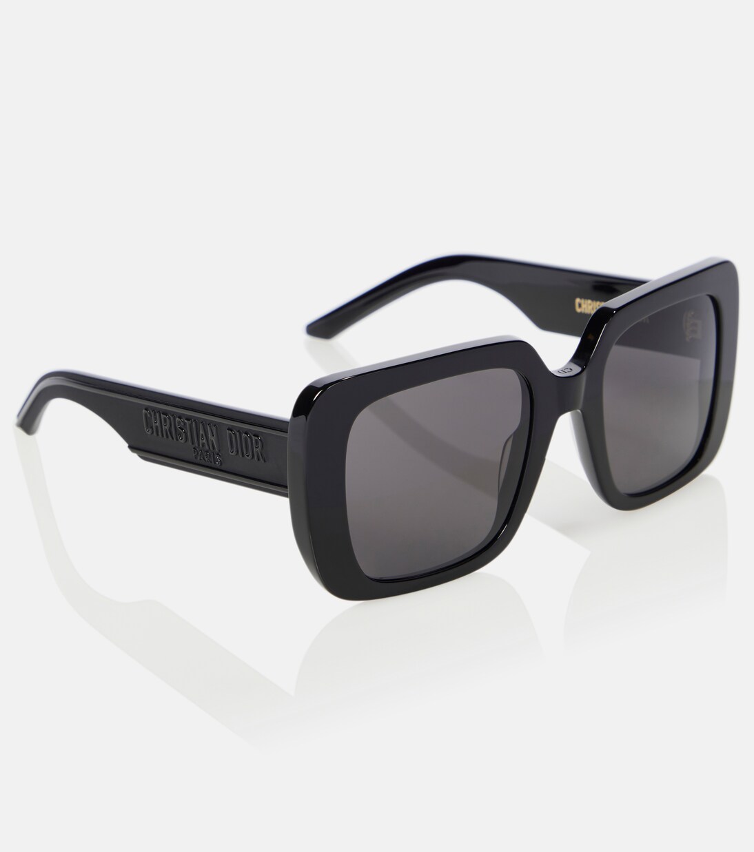 Wildior S3U square sunglasses | Dior Eyewear