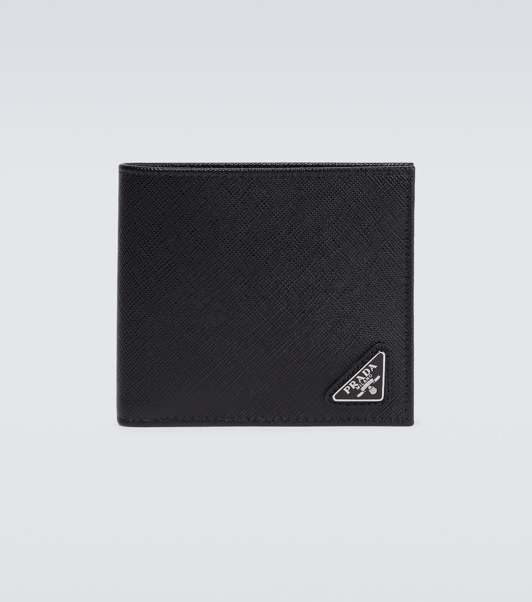 Saffiano leather wallet | Prada