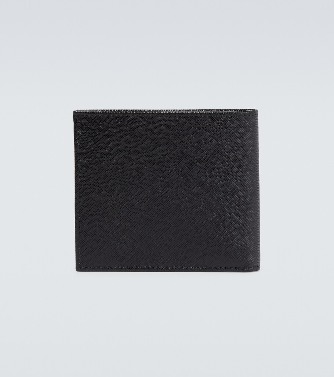 Saffiano leather wallet | Prada