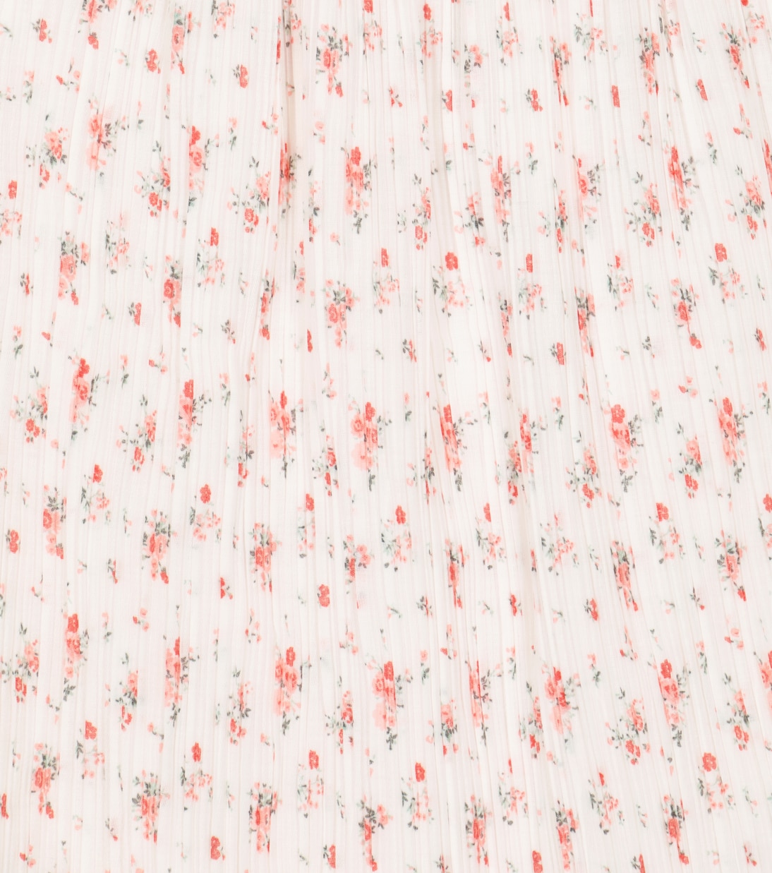 Robe en coton mélangé à fleurs | Tartine et Chocolat