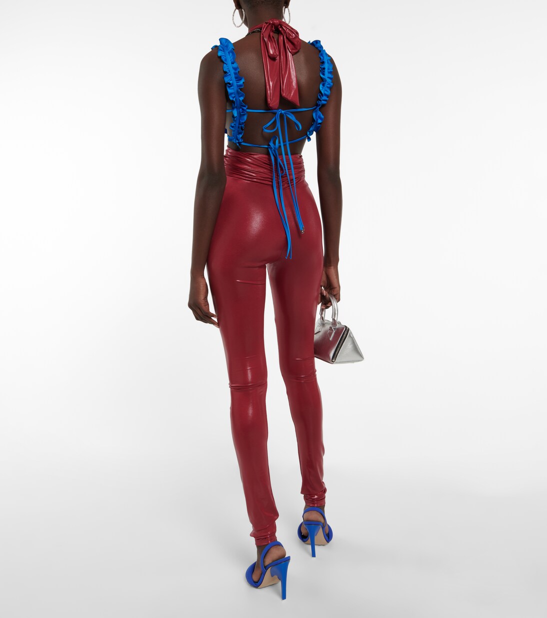 Leggings Ruby | The Attico