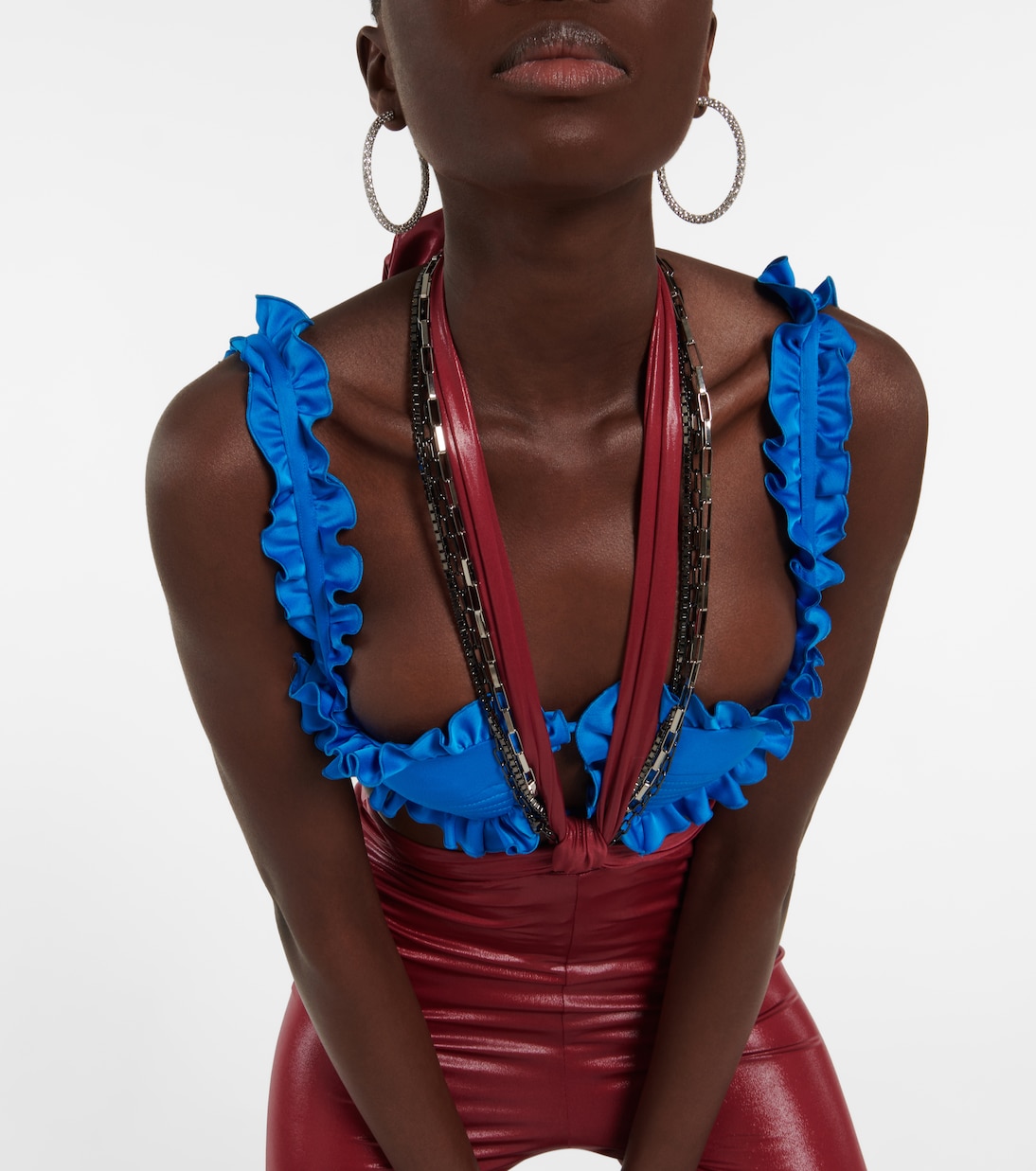 Leggings Ruby | The Attico